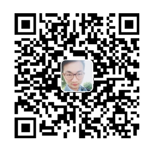 扫码支持